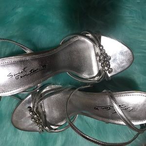 ❤️❤️Sweet Seventeen Heels💕💕💕